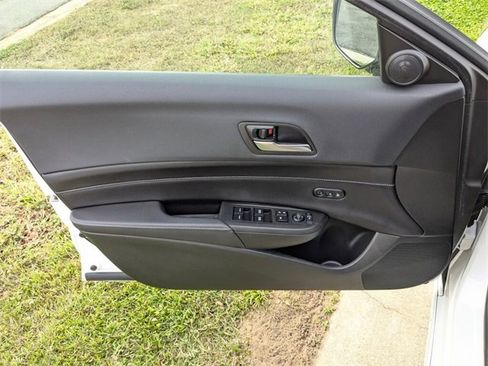 Used 2021 Acura ILX image 30