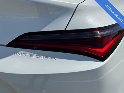 Used 2026 Acura Integra FWD image 29