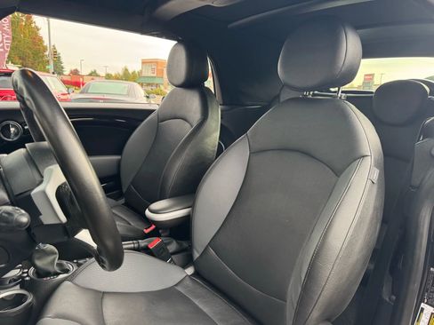 Used 2010 MINI Cooper S image 14