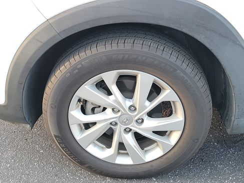 Used 2020 Hyundai Tucson SE FWD image 3