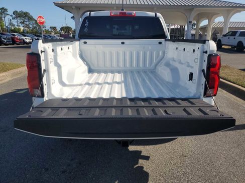 New 2026 Chevrolet Colorado LT RWD image 5