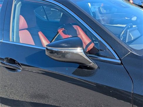 Used 2021 Lexus IS 300 300 w/ Comfort Package image 13