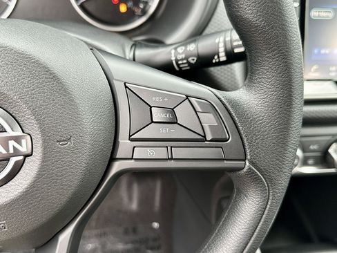 Used 2025 Nissan Kicks Play S w/ Interior Electronics Package image 29