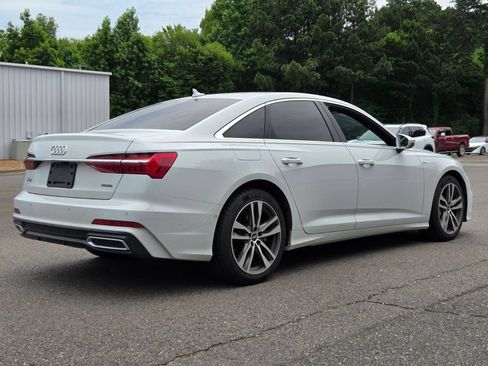 Used 2022 Audi A6 3.0T Prestige w/ Prestige Package AWD/4WD image 6
