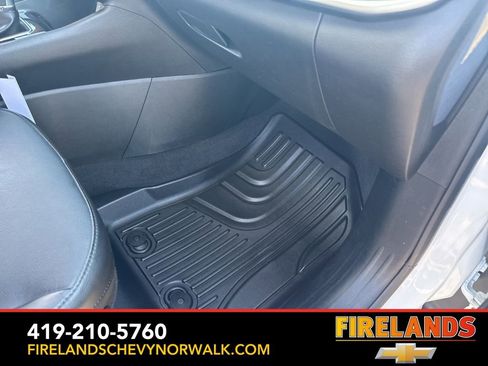 Used 2022 Jeep Compass Latitude image 38