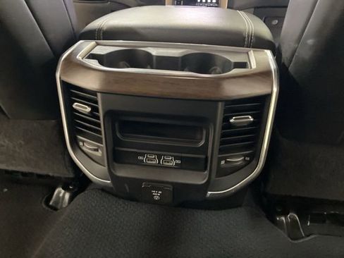 Used 2022 RAM 2500 Laramie image 24