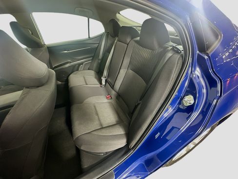 Used 2025 Toyota Camry LE FWD image 27