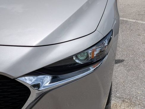 New 2026 MAZDA MAZDA3 2.5 S Sedan w/ Preferred Pkg FWD image 10