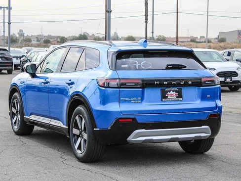 New 2025 Honda Prologue Touring image 6