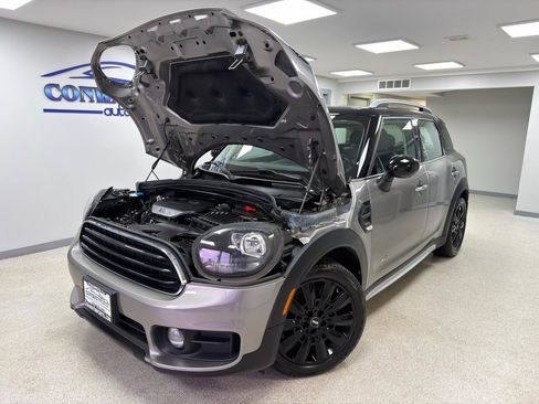 Used 2018 MINI Cooper Countryman ALL4 AWD/4WD image 34