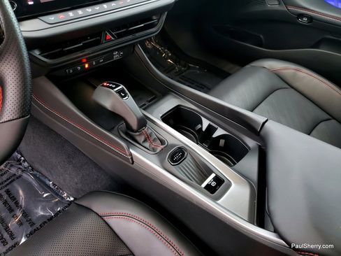 New 2026 Dodge Charger Daytona Scat Pack image 46