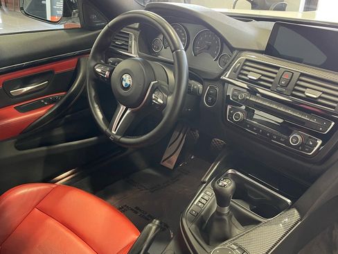 Used 2016 BMW M4 Coupe image 41
