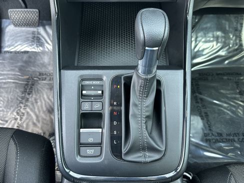 Used 2025 Honda CR-V EX image 31