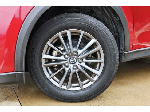 Used 2021 MAZDA CX-5 Touring w/ Touring Preferred SV Package AWD/4WD image 30