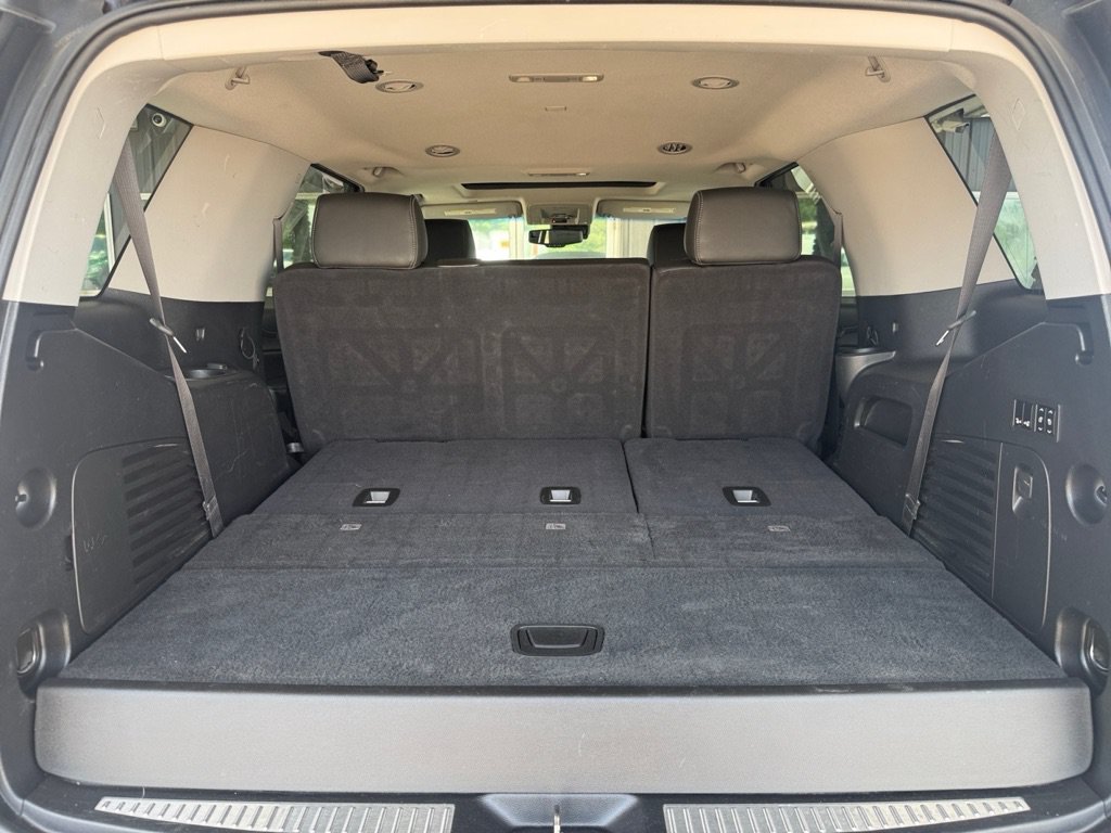Used 2020 GMC Yukon Denali AWD/4WD image 18