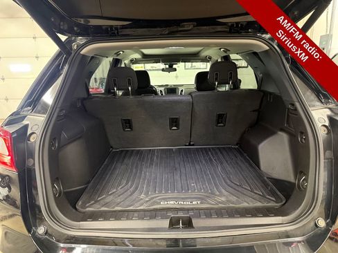Used 2019 Chevrolet Equinox LT image 33