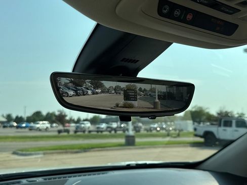 Certified 2024 Buick Enclave Avenir w/ Avenir Technology Package AWD/4WD image 36