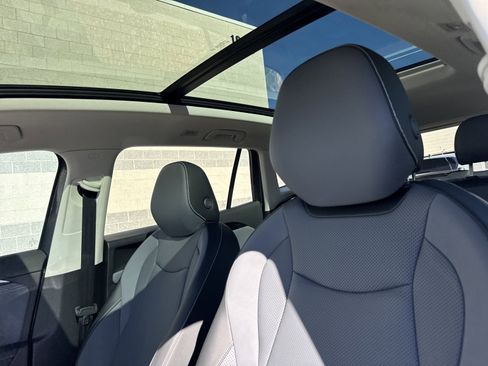 New 2026 Volkswagen Tiguan SE image 15