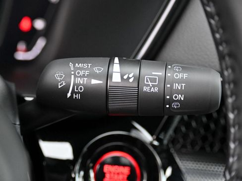 New 2026 Honda CR-V EX-L image 31