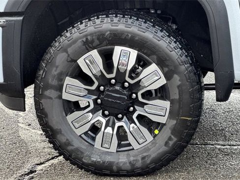 New 2026 GMC Sierra 2500 Denali image 32