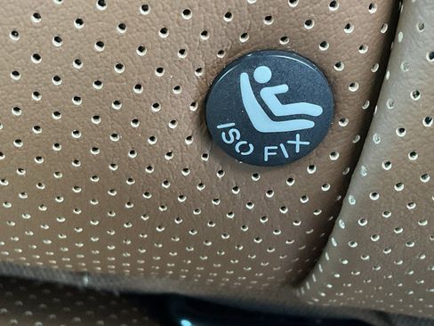 New 2026 Nissan Armada Platinum Reserve image 15