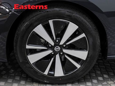 Used 2022 Nissan Altima 2.5 SV image 38