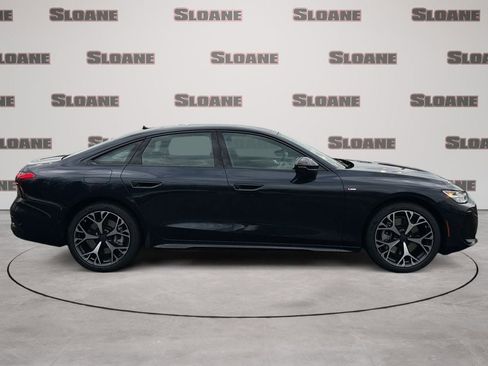 New 2026 Audi A6 Premium Plus AWD/4WD image 6