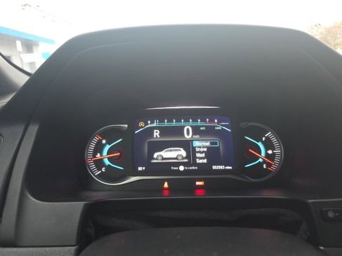 Used 2020 Honda Passport EX-L image 15