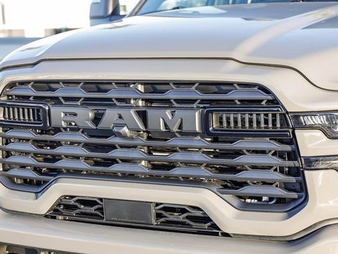 New 2026 RAM 2500 Big Horn image 5