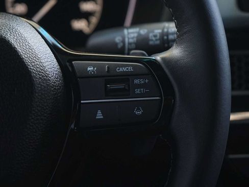 Used 2025 Honda Civic Sport image 18