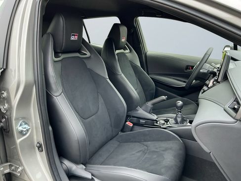 New 2026 Toyota Corolla GR AWD/4WD image 16