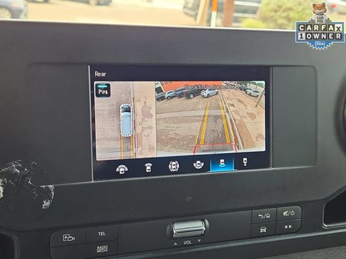 Used 2023 Mercedes-Benz Sprinter 2500 image 18