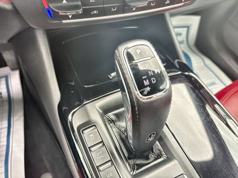 Used 2022 Maserati Levante GT AWD/4WD image 22