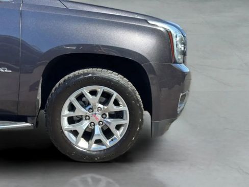 Used 2018 GMC Yukon XL SLT w/ Open Road Package RWD image 20