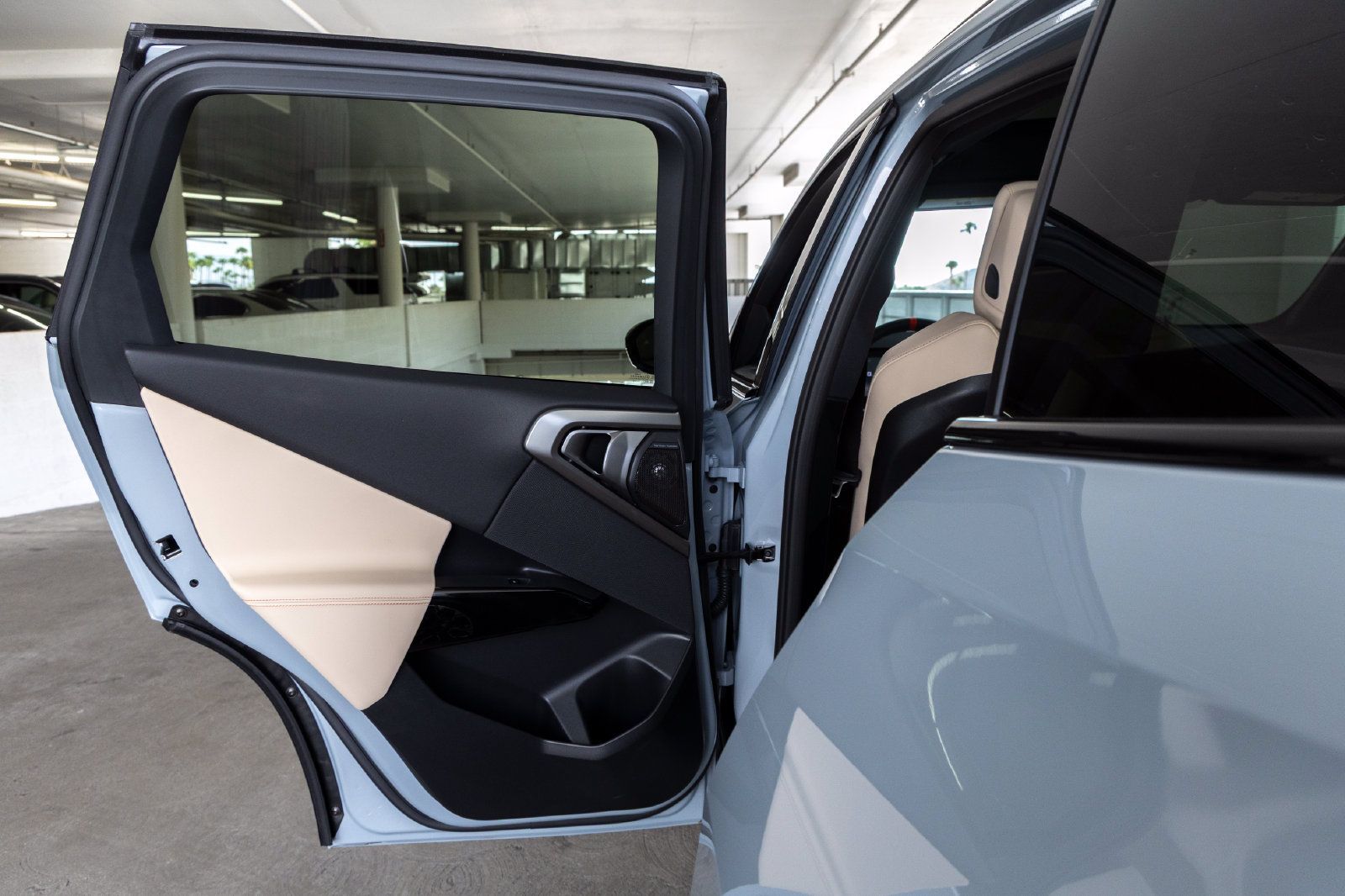 Certified 2026 BMW X3 M50 w/ Premium Package AWD/4WD image 20