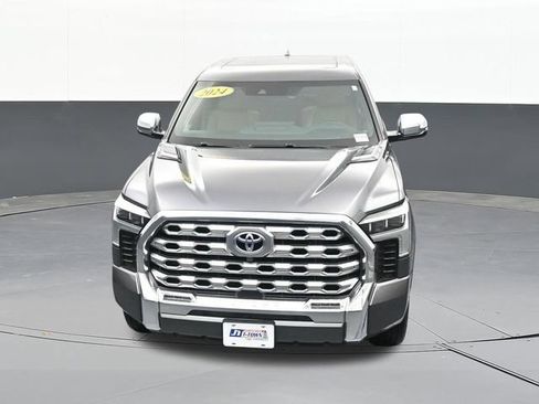 Used 2024 Toyota Tundra 1794 Edition AWD/4WD image 72