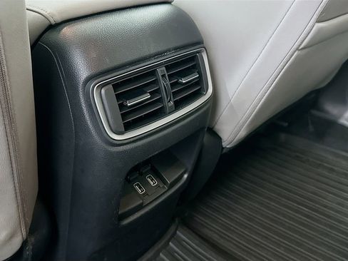 Certified 2020 Honda CR-V Touring image 27
