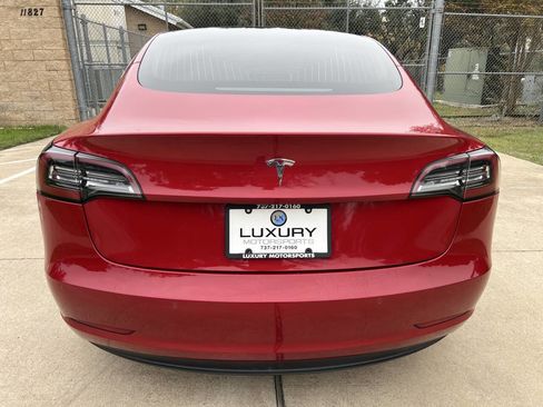 Used 2020 Tesla Model 3 Standard Range Plus image 10