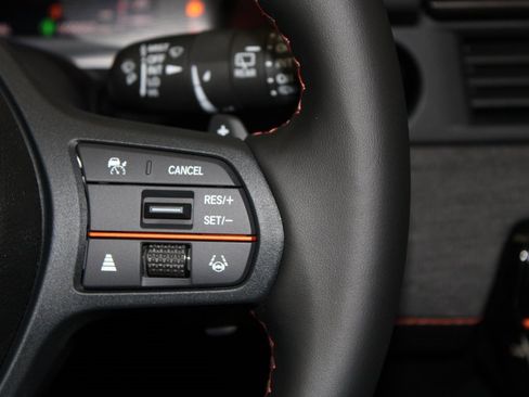 New 2026 Honda Passport TrailSport image 26