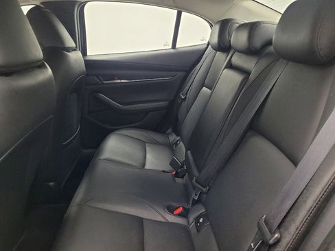 Used 2025 MAZDA MAZDA3 s FWD image 18
