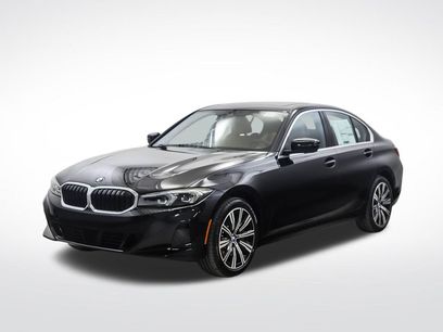 New 2026 BMW 330i xDrive Sedan w/ Premium Package