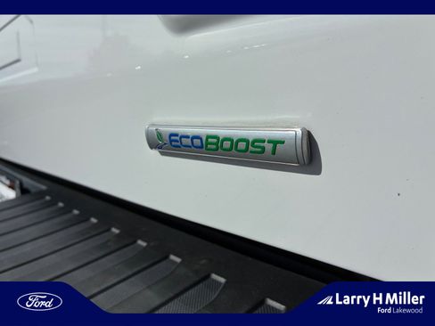 Used 2018 Ford F150 Lariat w/ Equipment Group 502A Luxury image 24