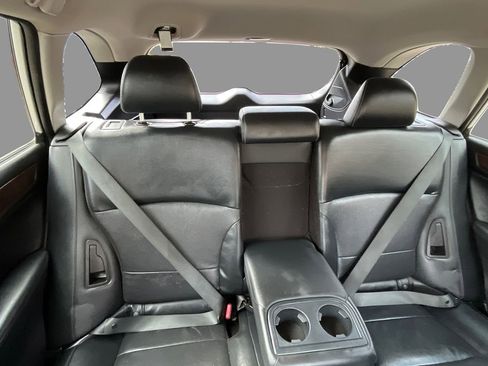 Used 2016 Subaru Outback 2.5i Limited AWD/4WD image 13