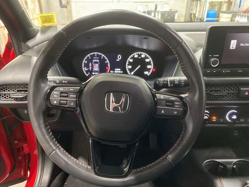 Certified 2023 Honda HR-V Sport image 20