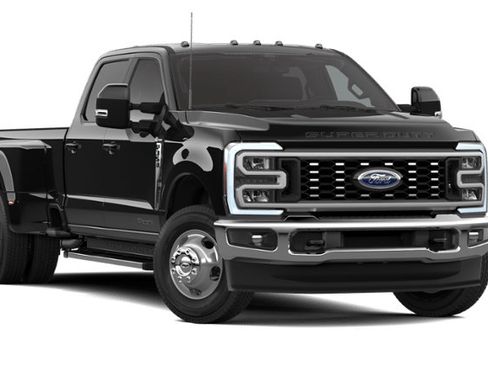 New 2026 Ford F350 Lariat AWD/4WD image 49