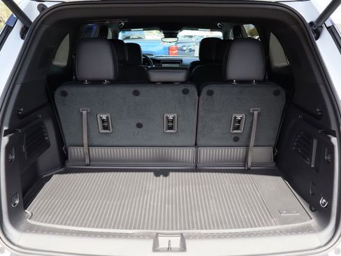 New 2026 GMC Acadia Elevation w/ Elevation Premium Package image 22