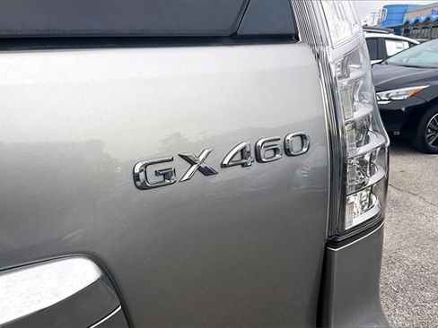 Used 2022 Lexus GX 460 Premium image 21