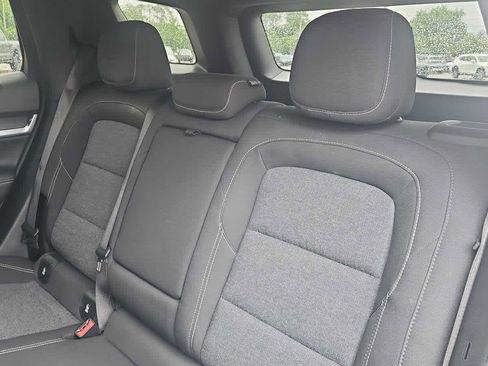 Used 2025 GMC Terrain Elevation AWD/4WD image 24