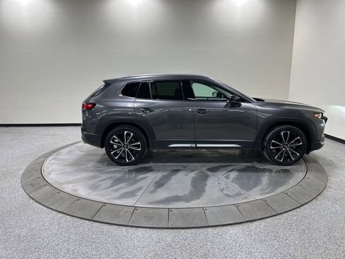 Used 2025 MAZDA CX-50 AWD 2.5 S w/ Accent Package image 4