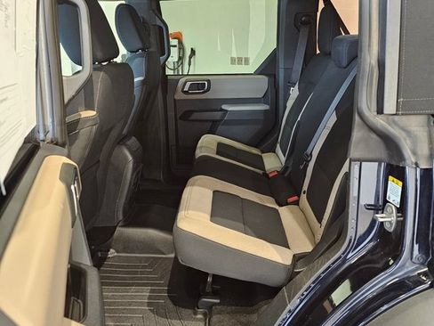 Certified 2021 Ford Bronco Big Bend AWD/4WD image 35